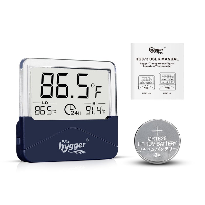 Termometer