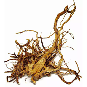 Fingerwood