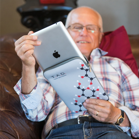 iPad/Tablet-fodral - 6