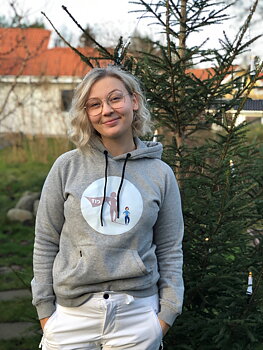 T1D-Hoodie