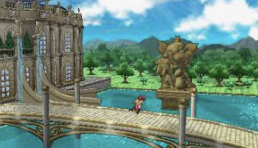 Pokemon Y - 3DS - 4