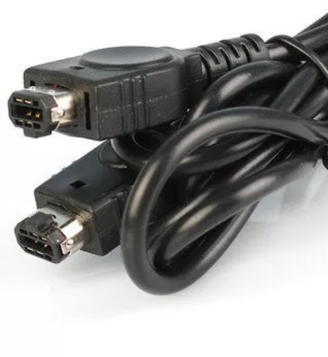 GBA Link-Kabel