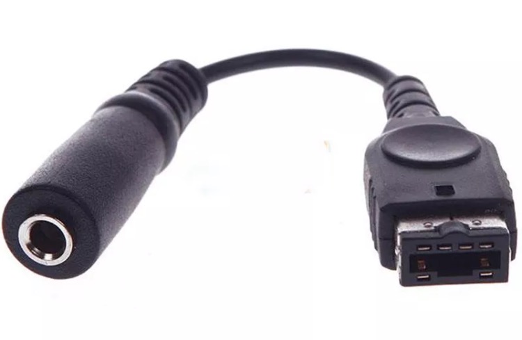 GBA Sp Adapter