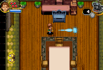 Monster House - 2