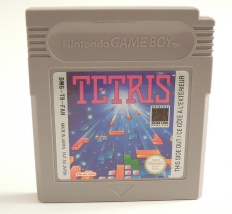 Tetris - GB
