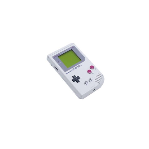 Gameboy Classic konsol Fint skick