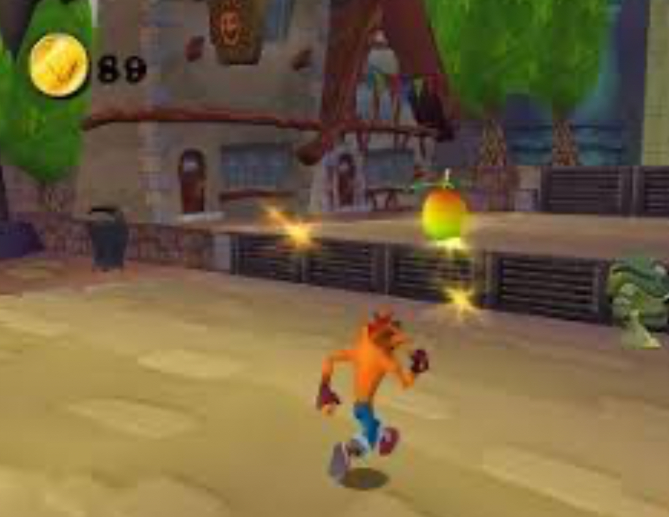 Crash Tag Team Racing - GC ( utan manual ) - 3
