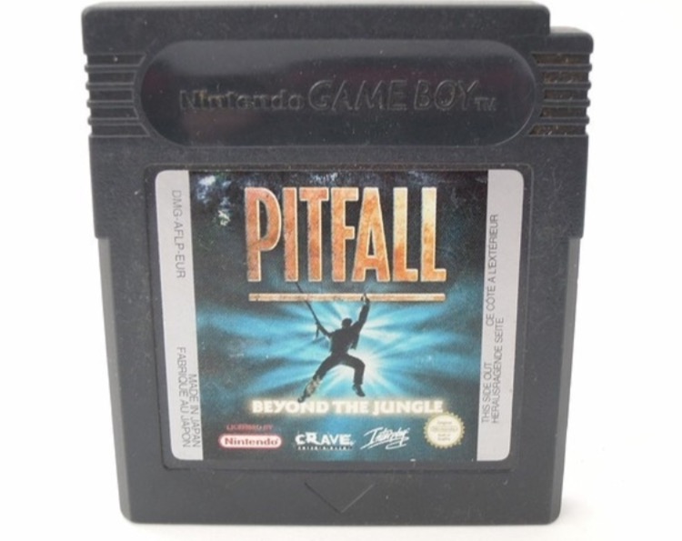 Pitfall