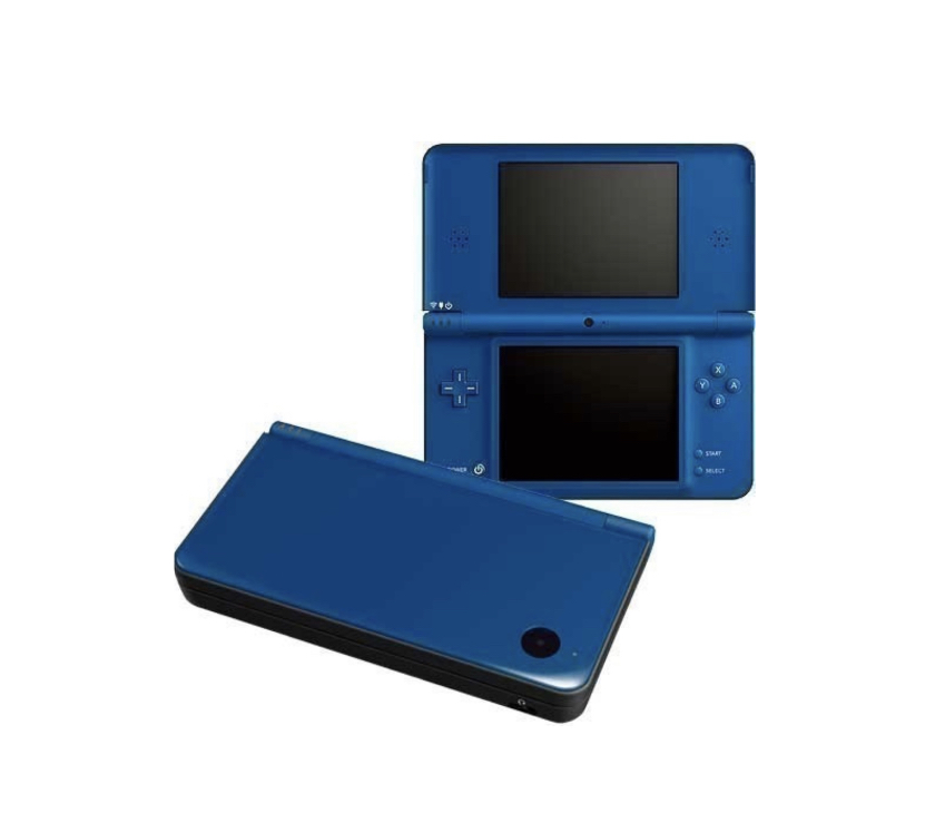 Nintendo DSI XL Blå normalt skick