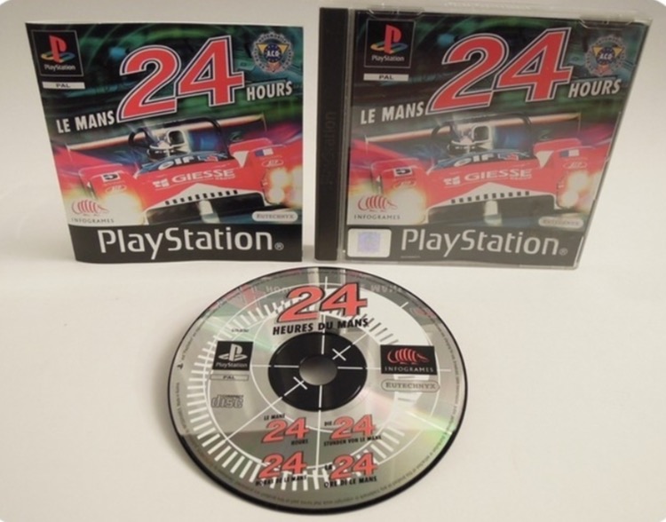 Le Mans 24 Hours