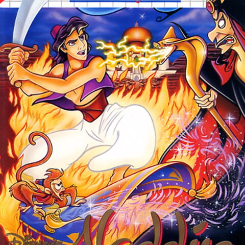 Aladdin - MS
