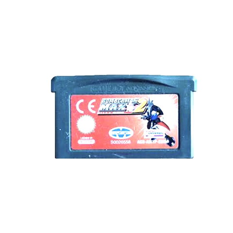 Bomberman Max 2 - Red Advance