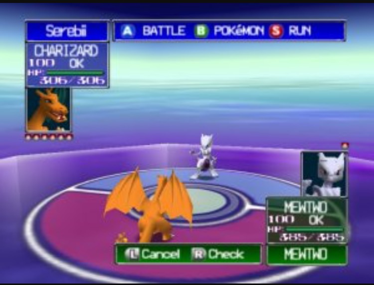 Nintendo 64 Stora Pokemon Stadium -paketet - 3