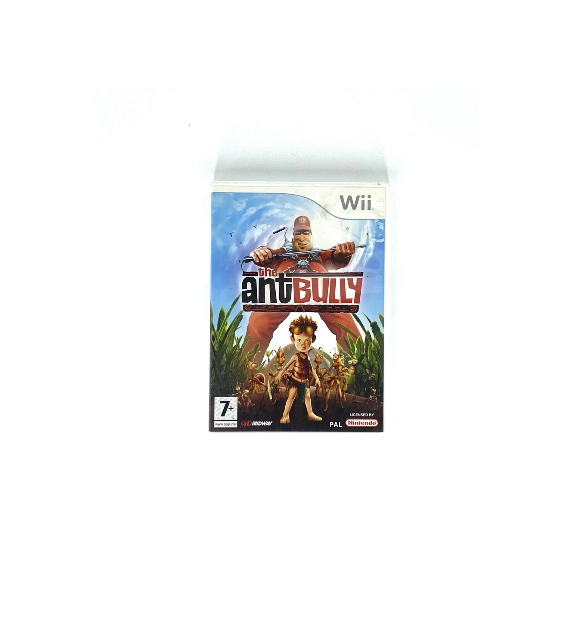 Ant Bully - Wii