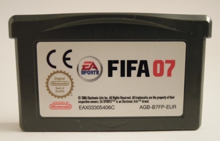 FIFA 07