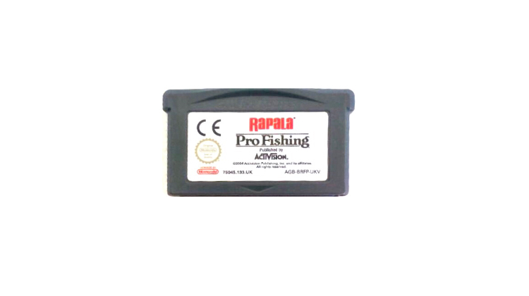 Rapala - Pro Fishing