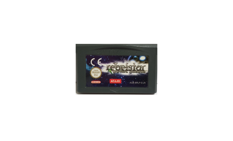 Rebelstar - Tactical Command