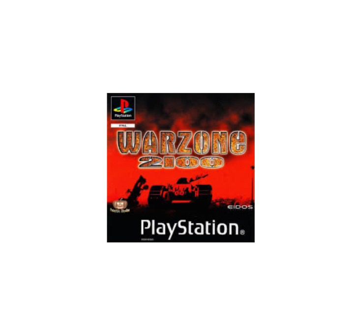 Warzone 2100
