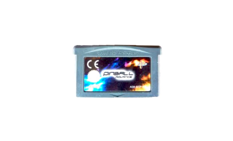 Pinball Advance