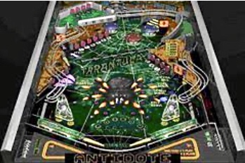 Pinball Advance - 2