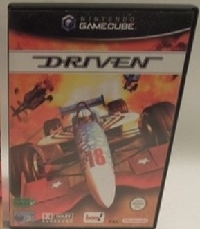 Driven - GC