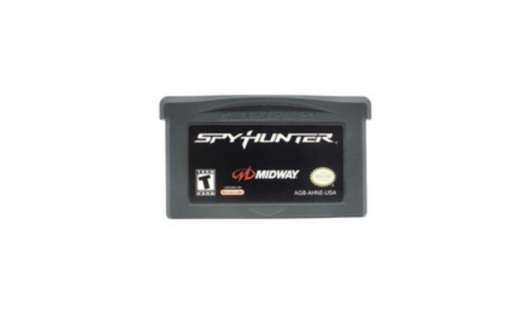 Spyhunter
