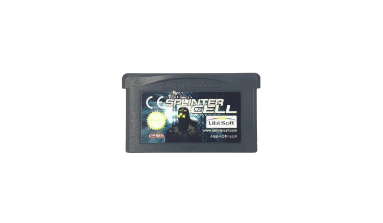 Splinter Cell