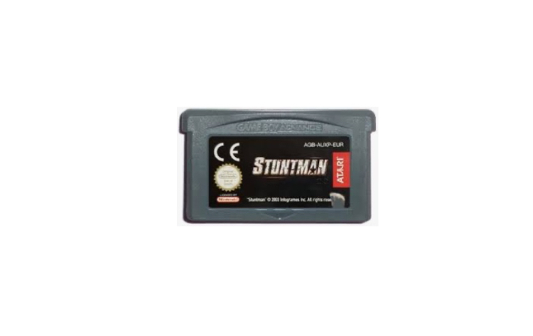 Stuntman