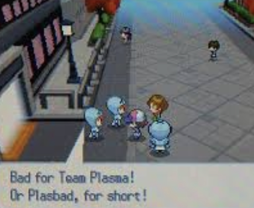 Pokemon white Version - NDS ( Nytt inplastat ) - 4