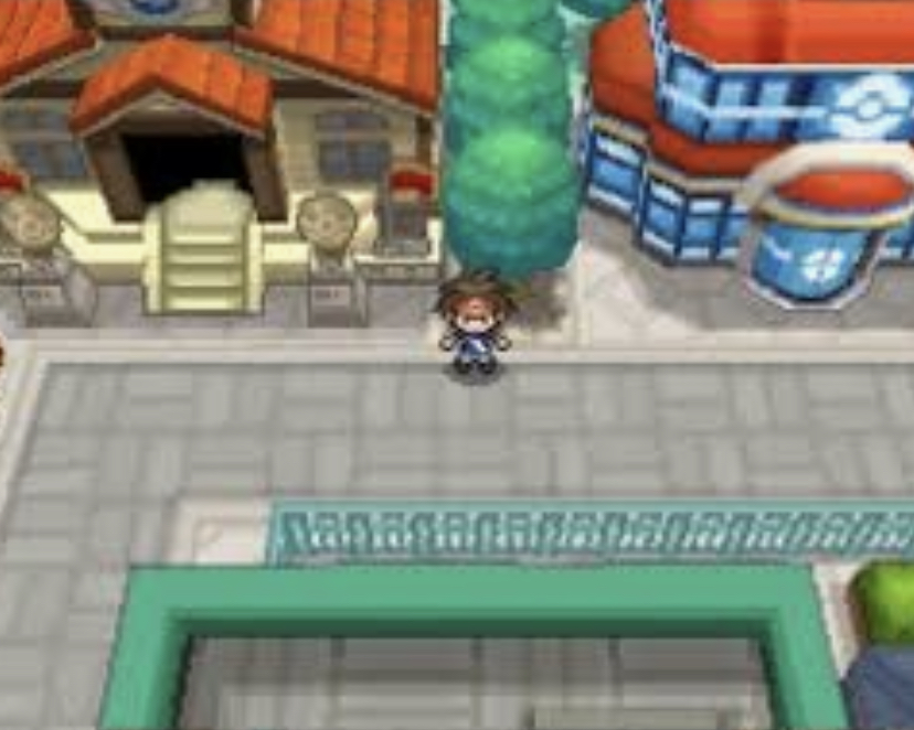 Pokemon White Version 2 - NDS ( Nytt Inplastat ) - 3