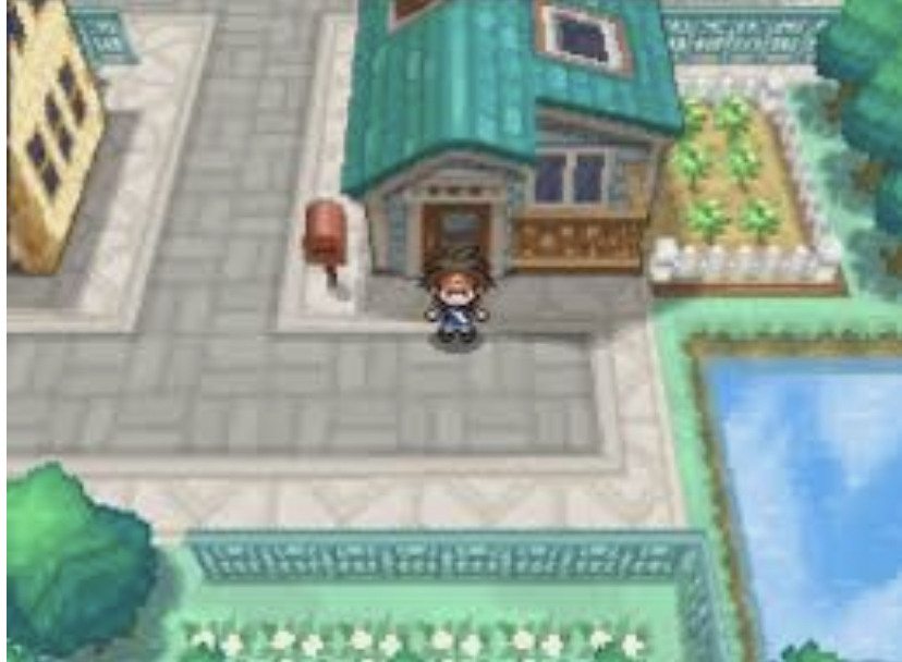 Pokemon White Version 2 - NDS ( Nytt Inplastat ) - 5