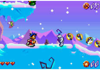 Santa Claus Jr Advance - 2