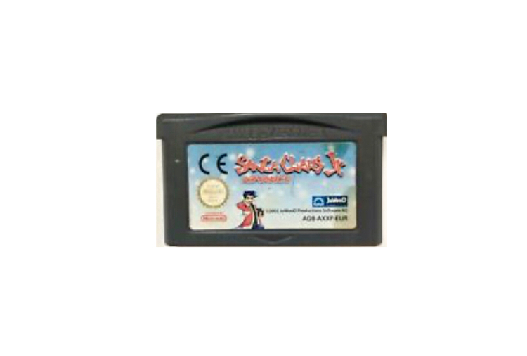Santa Claus Jr Advance