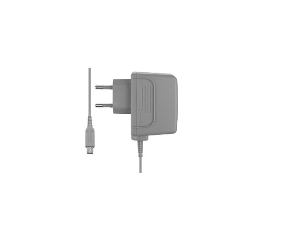 Nintendo dsi rosa normalt / slitet skick - 3