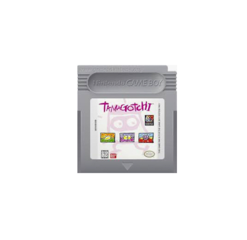 Tamagotchi - GB
