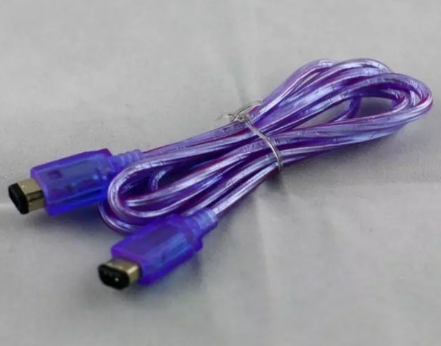 GBC Link- kabel