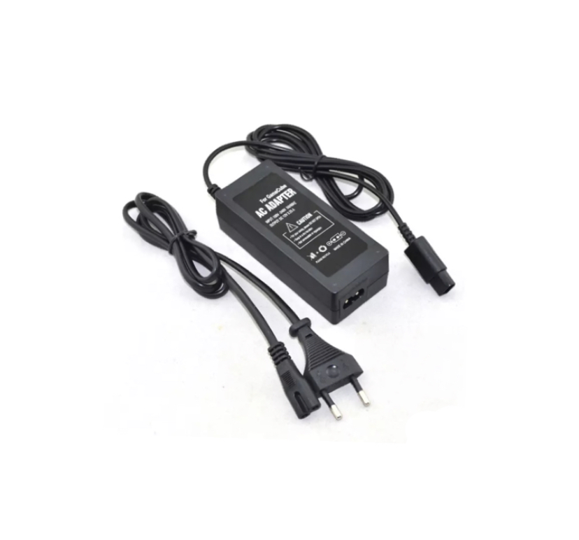 Gamecube Ac-Adapter 