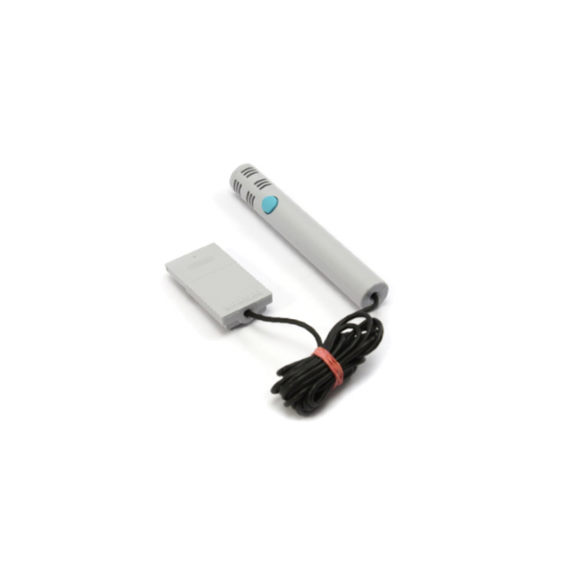 Gamecube Mic original