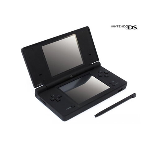 Nintendo dsi svart fint skick CIB
