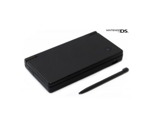 Nintendo dsi svart fint skick CIB - 2
