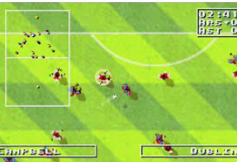 Total Soccer 2002 - 2