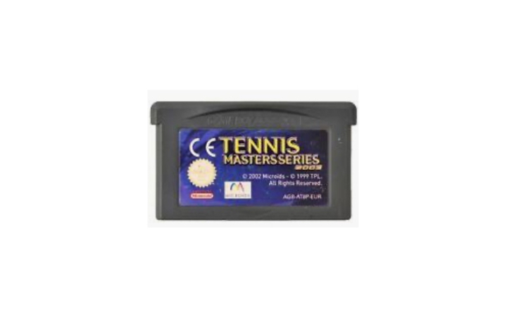 Tennis Master Series 2003