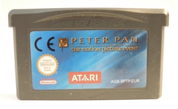 Peter Pan