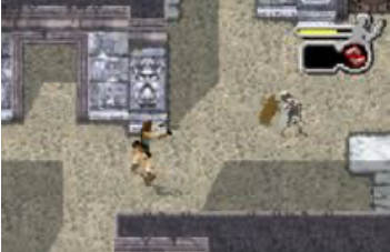 Tomb Raider Propecy - 2