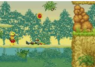 Ty 2 - GBA - 2