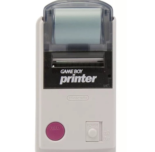 GB Printer