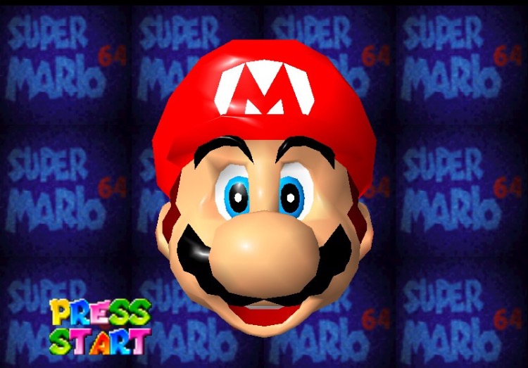Nintendo 64 Budget-paketet (pal) - 2