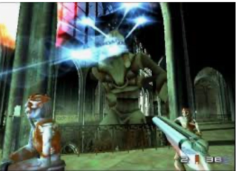 Time Splitters 2 - GC - 2