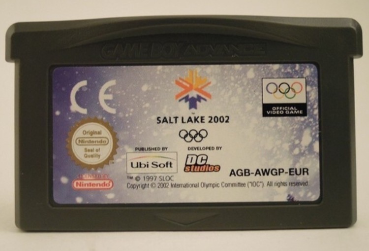 Salt Lake 2002