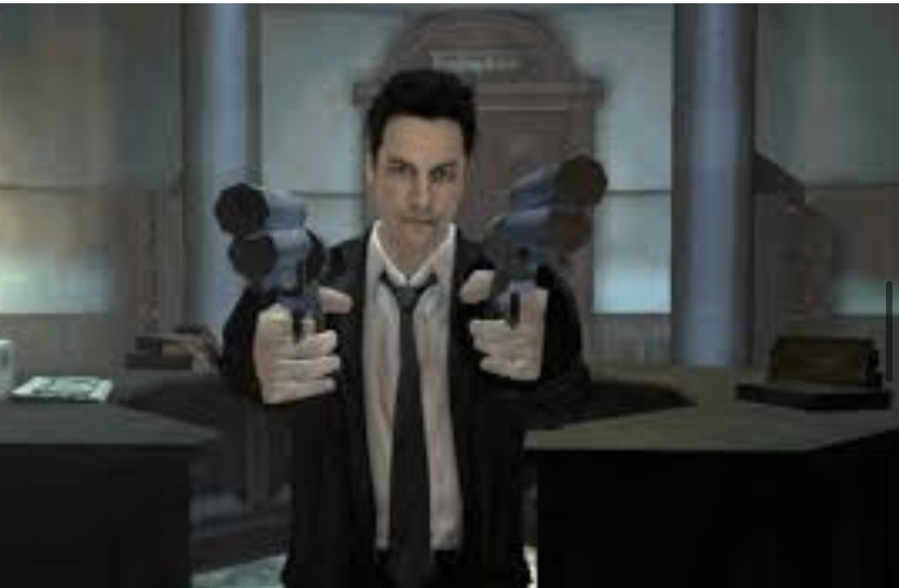 Constantine - The Videogame - Xbox - 4